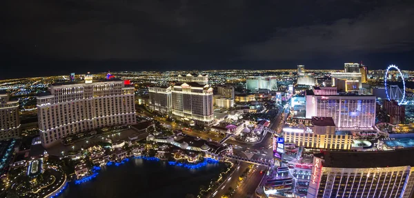 Las vegas, nevada — Stockfoto