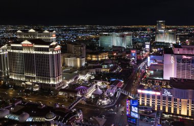 Las vegas, nevada 