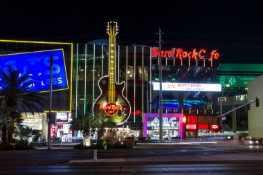 hard rock cafe