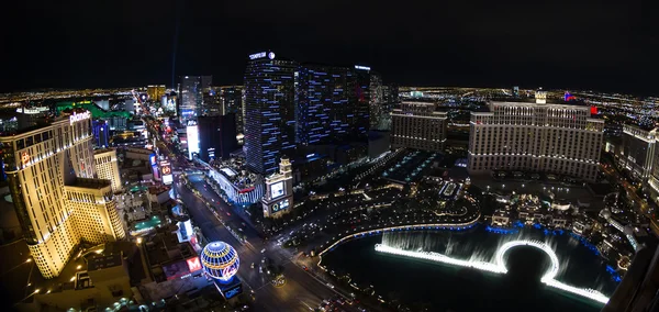 Las vegas, nevada — Stockfoto