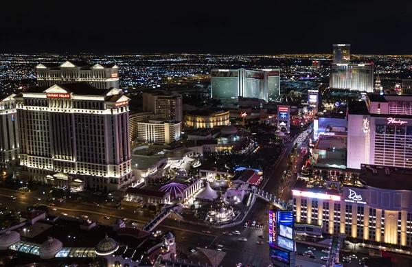 Las vegas, nevada — Stockfoto