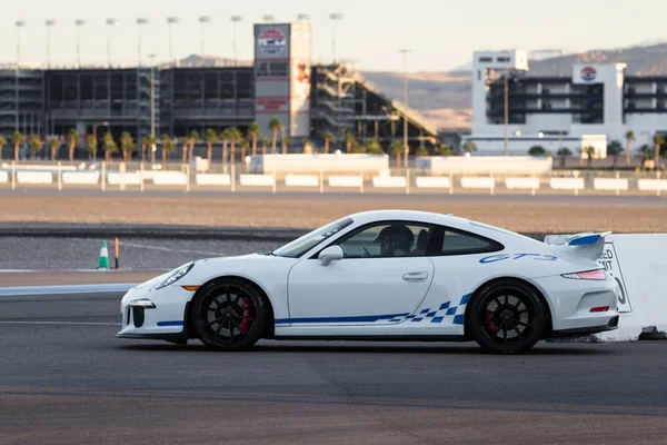 Porsche 991 Gt3 — Stock Fotó