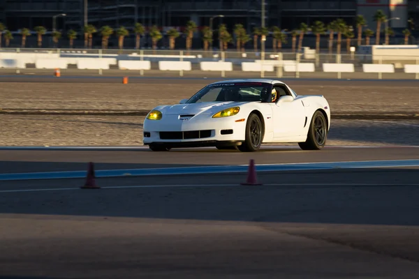 Corvette Z06 — Stock Photo, Image