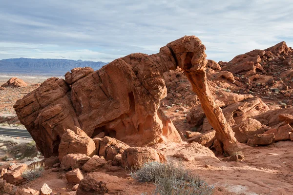 Elephant Rock — Stock Photo, Image