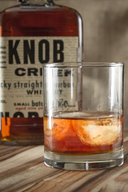Knob Creek, Bourbon