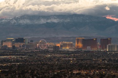Las vegas, nevada