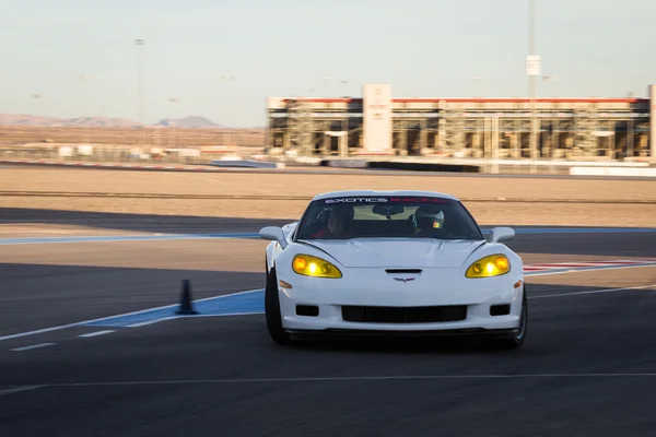 Corvette Z06 — Fotografia de Stock