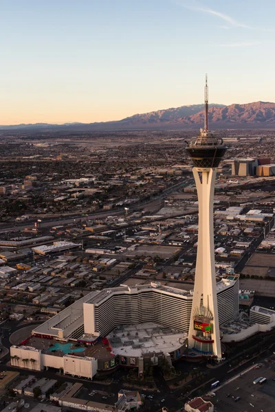 Las Veas Nevada — Stock Photo, Image