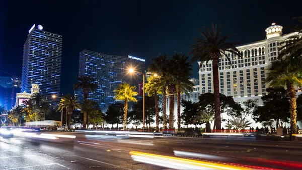 Las Vegas Strip — Stok fotoğraf