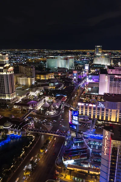 Las vegas, nevada —  Fotos de Stock