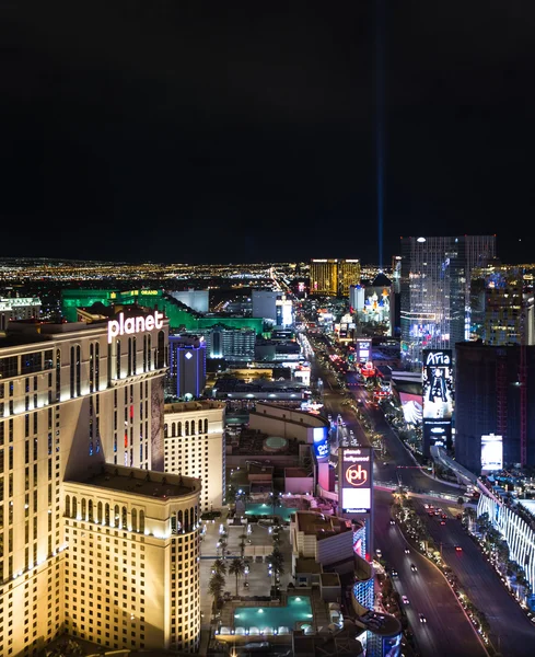Las Vegasissa, Nevadassa — kuvapankkivalokuva