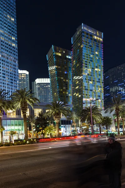 Vegas architecture — Stock Photo, Image