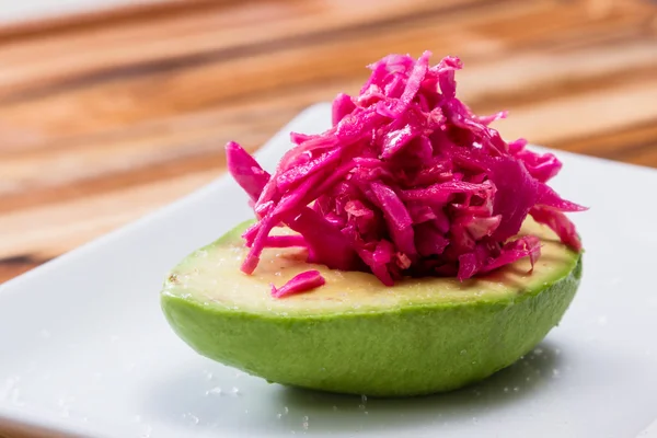 Gesunde Ernährung — Stockfoto