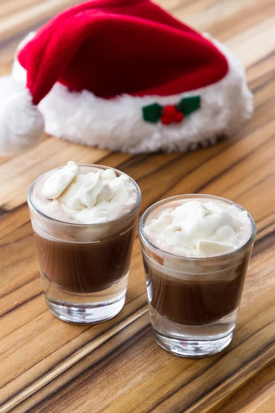 Holiday shooters — Stock Photo, Image