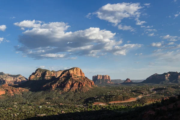 Sedona, Arizona — Stock Photo, Image