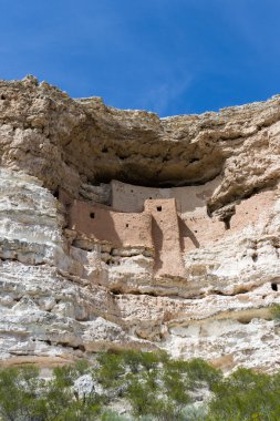Montezuma Şatosu Ulusal Anıtı