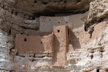 Montezuma Şatosu Ulusal Anıtı