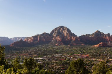 Sedona, Arizona