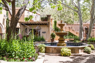 Tlaquepaque sanat ve el sanatları Köyü