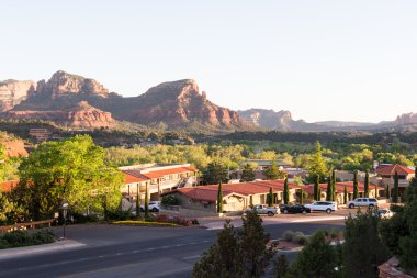 Sedona, Arizona