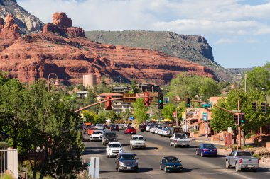 Sedona, Arizona