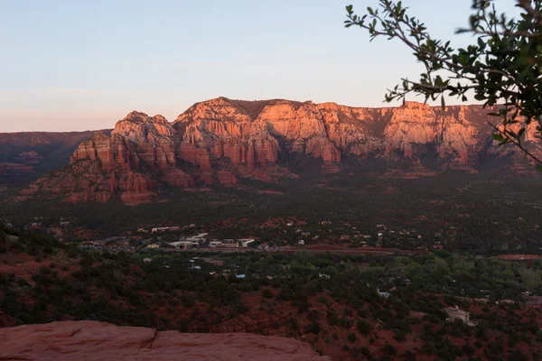 Sedona, Arizona — Fotografia de Stock