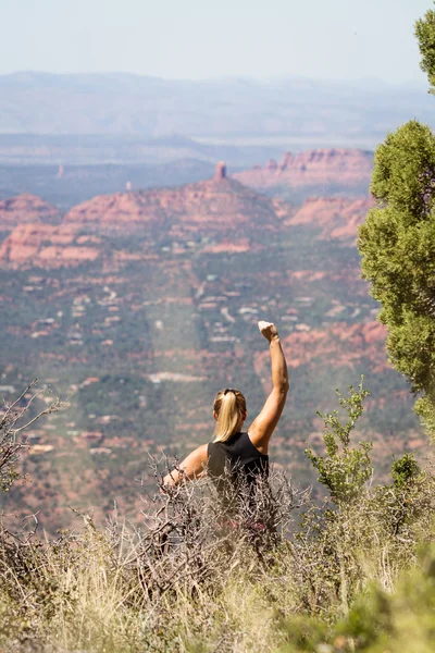 Kırmızı Rock, Sedona Arizona