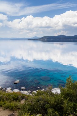 Lake Tahoe