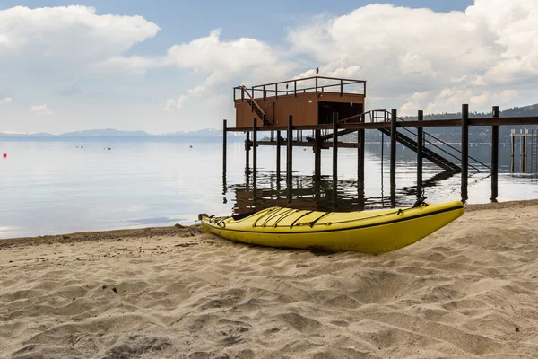 Danau Tahoe — Stok Foto