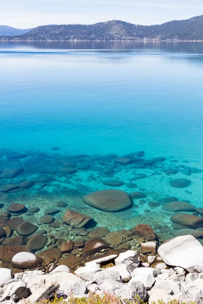 Lake Tahoe — Stock Photo, Image