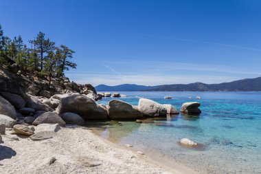 Lake Tahoe