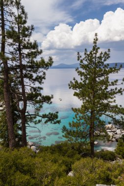 Lake Tahoe