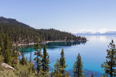 Lake Tahoe