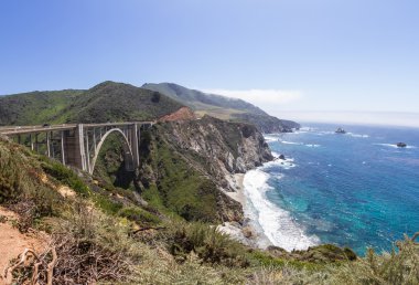 Büyük Sur California
