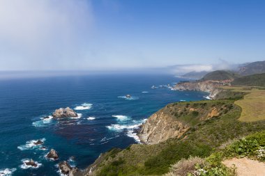Big sur, Kaliforniya