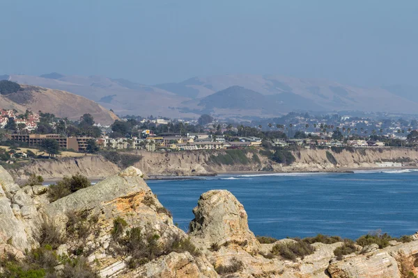 California Coast — Stock Photo, Image