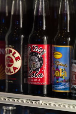 klasik soda pop