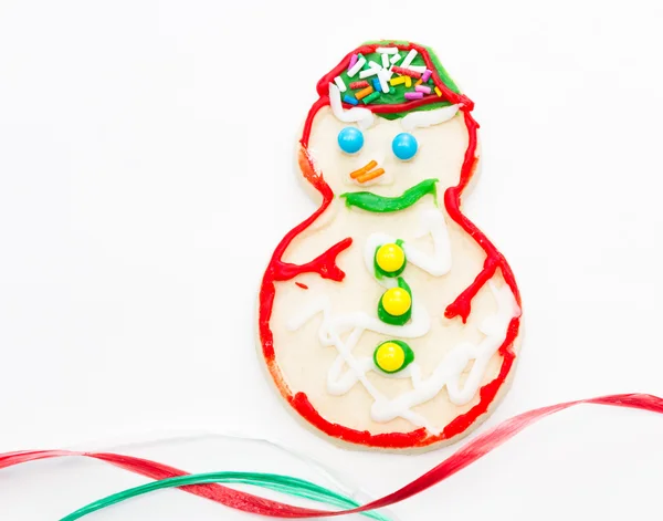 Holiday cookies — Stock Photo, Image