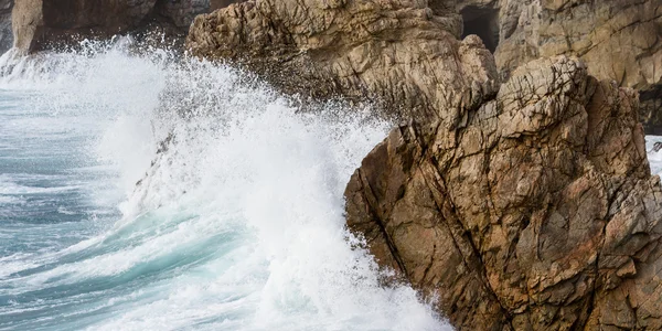 Olas de choque —  Fotos de Stock