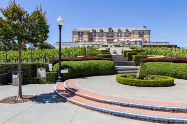 Domaine Carneros