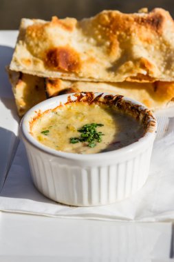 enginar Dip 
