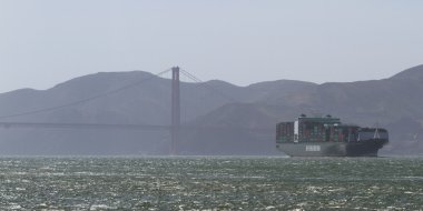 Bay area mavna nakliye 