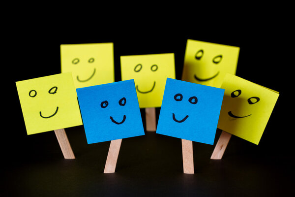 same sex marriage concept 