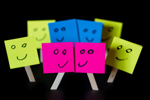 Same sex marriage concept 