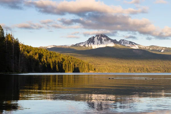 MT Thielsen, Oregon