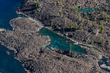 Sihirbazı Adası portre 