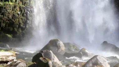 Mill creek düşüyor