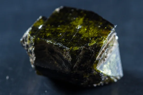 Piedra pulida de cerca — Foto de Stock