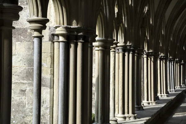 Cloîtres — Photo