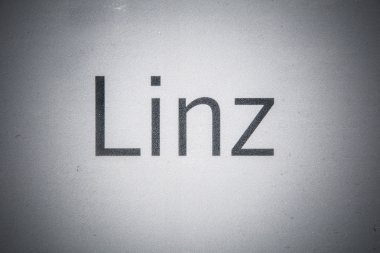 Avusturya Linz işareti